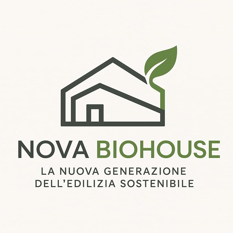 Logo Nova Biohouse